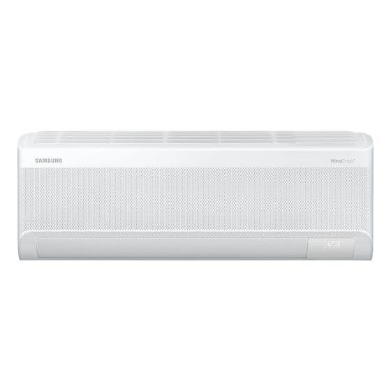 Ar-condicionado Split Samsung Inverter WindFree AI Pro 12.000 BTUs Frio AR60H12D1AWNAZ