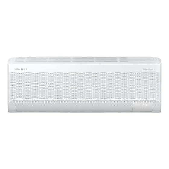 Ar-condicionado Split Samsung Inverter WindFree AI Pro 9.000 BTUs Frio AR60H09D1AWNAZ (220V)