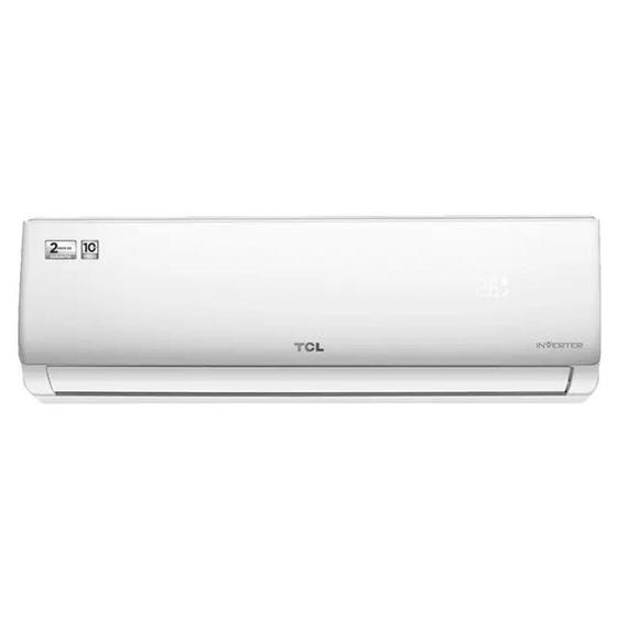 Ar Condicionado Tcl Split Hi Wall Elite Inverter 12.000 Btus Tac-12csgv-inv 220v