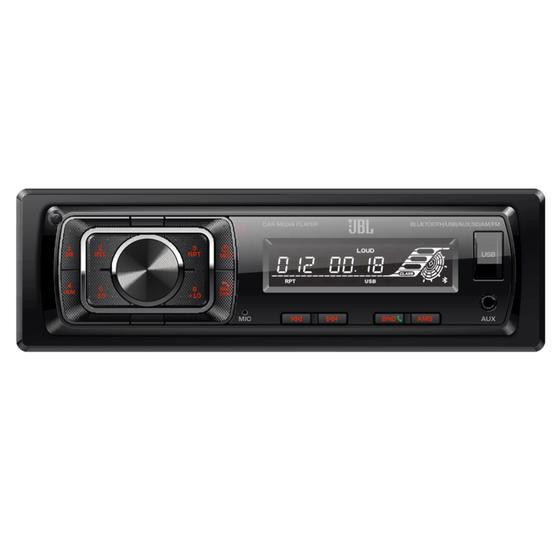 Radio Automotivo JBL Celebrity 150 BT 1 DIN