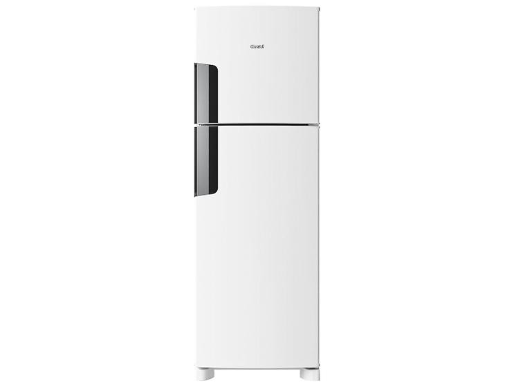 Geladeira/Refrigerador Consul Smart Frost Free Duplex Branca 377L CRM44MBANA
