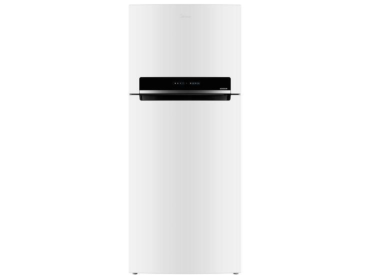 Geladeira/Refrigerador Midea Frost Free Duplex Branca 473L MD-RT611EVK013 Inverter