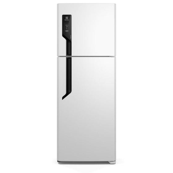 Geladeira/Refrigerador Electrolux Frost Free Duplex Branca 481L Efficient TF71