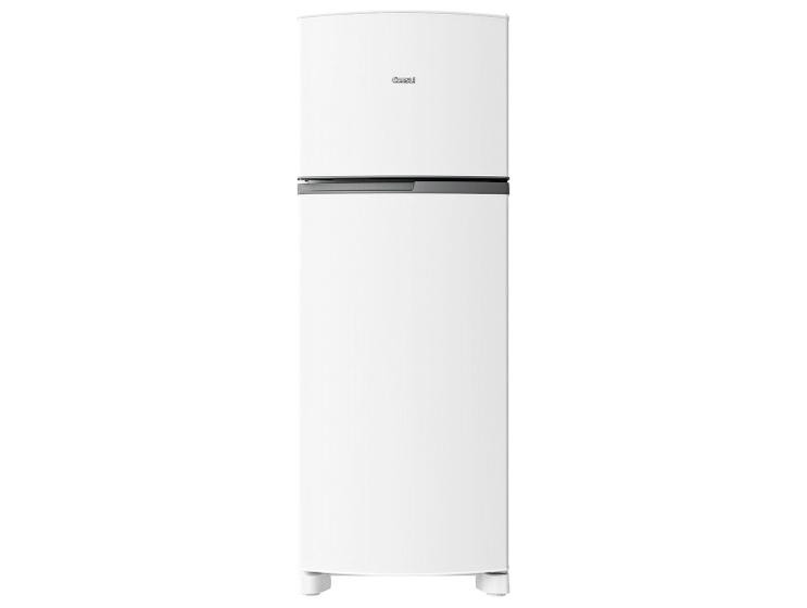 Geladeira Frost Free Duplex 333 Litros Branca Consul - CRM40MB