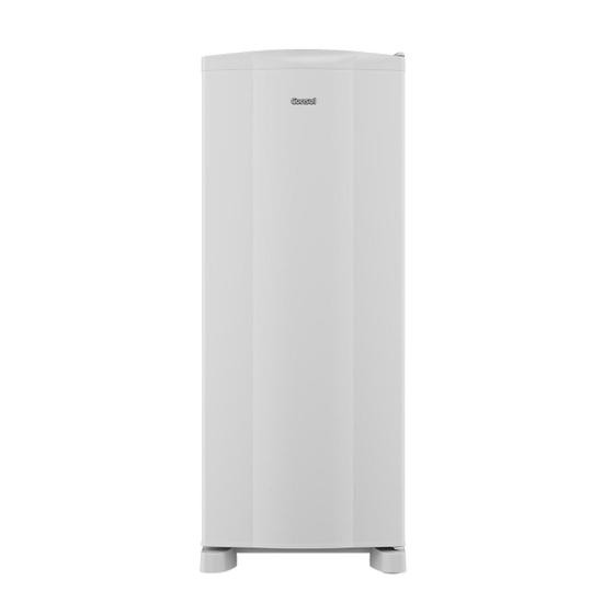 Geladeira Degelo Seco 263 Litros Consul - CRA30MB