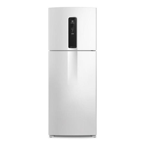 Geladeira Electrolux Frost Free Duplex Branco 480L Efficient IT70 Bivolt