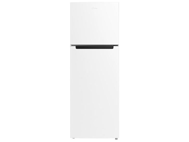 Geladeira/Refrigerador Midea Cycle Defrost Duplex Branca 410L RT554
