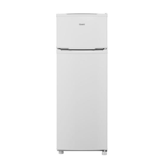 Geladeira Cycle Defrost 332L Prateleiras Removíveis Branca Consul - CRD37MB