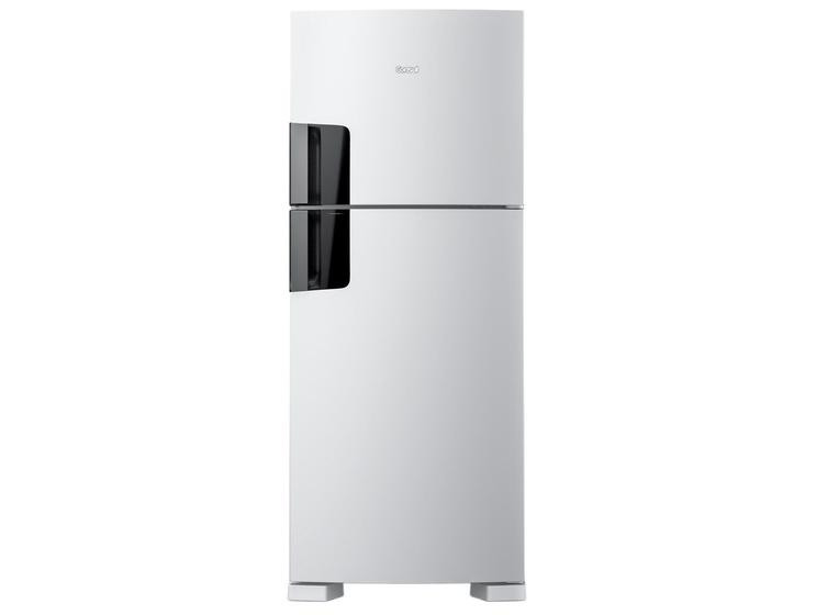 Geladeira Frost Free 412 Litros Branca Consul com Compartimentos Removíveis - CRM50MB