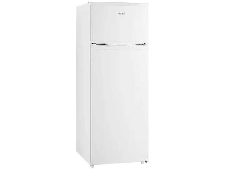 Geladeira/Refrigerador Consul Cycle Defrost Duplex - Branca 334L CRD37 EBANA