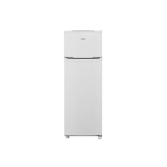 Geladeira Duplex Consul 332 Litros CRD37MB Cycle Defrost Branco 127V