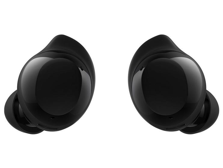 Fone de Ouvido Sem Fio Bluetooth Samsung Buds Core com Microfone Cancelamento de Ruído True Wireless Preto