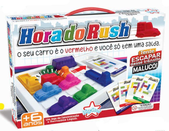 Brinquedos De Menina De Carrinho Educativo Divertido - Big Star