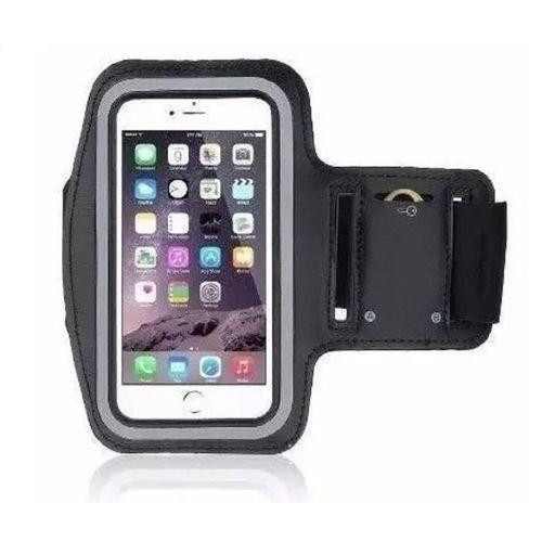 Suporte Braçadeira porta celular corrida smartphone - MKB