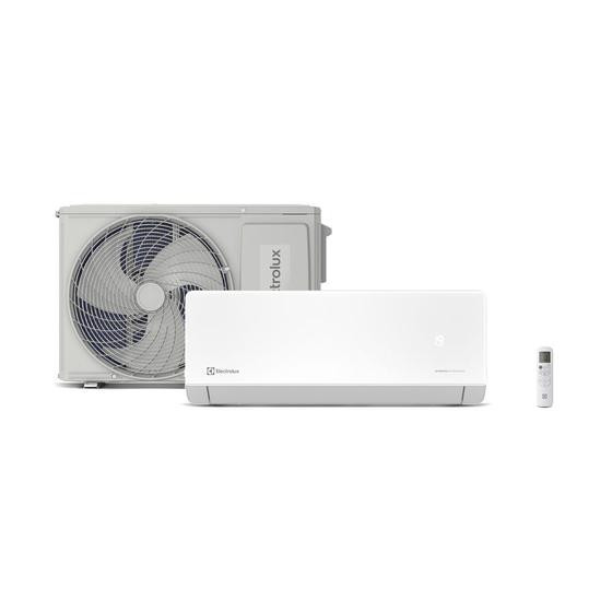 Ar-condicionado Split Electrolux MaxComfor Inverter Quente/Frio 12.000 BTUs (NI12R/NE12R)