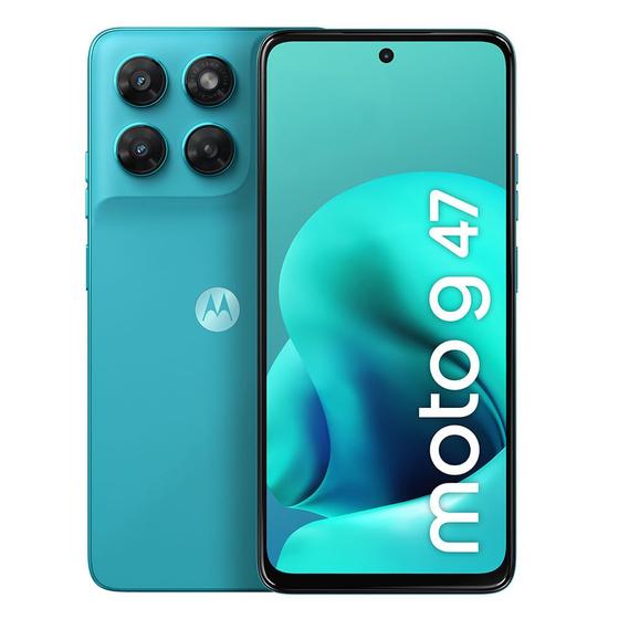 Smartphone Motorola Moto G47 5G 128GB, 12GB, 4GB RAM, 8GB RAM Boost, câmera 50 MP Sony LYTIA 600, Tela 6.7 FHD 120hz, NFC, IP64
