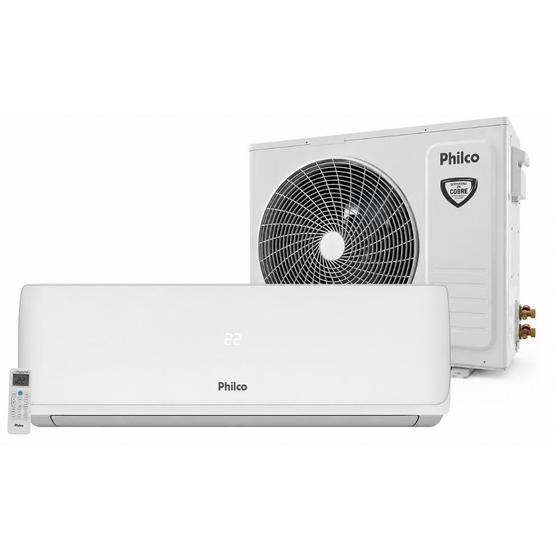 Ar Condicionado Inverter Frio 24000 btus PAC24FB Split Hi Wall Philco 220v