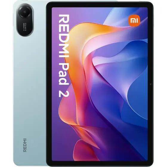 Tablet Xiaomi Redmi Pad 2 Tela 11 256GB 8GB RAM