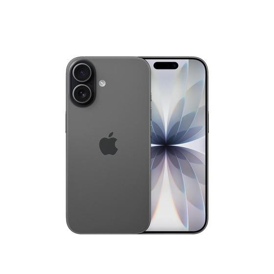iPhone 17 256GB Preto - APPLE