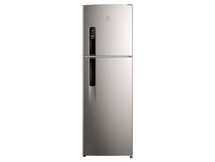 Geladeira/Refrigerador Electrolux Frost Free Duplex 400L IF44S