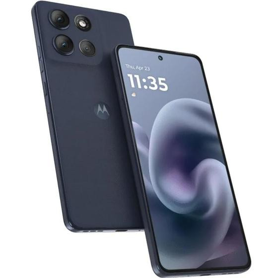 1x Motorola Moto G86 5g 256gb 24gb 8gb Ram16gb Ram Boost Grafite - Samsung