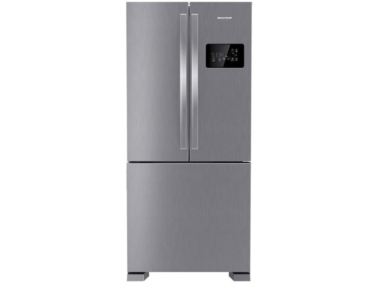 Imagem de Geladeira/Refrigerador Brastemp Frost Free French Door 554L BRO85