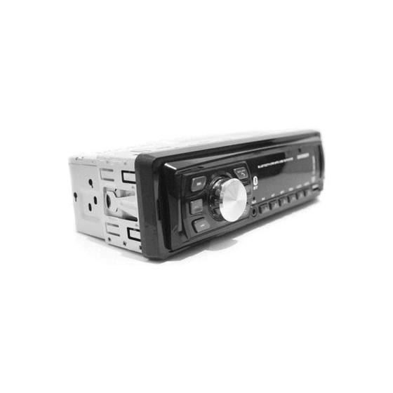 Imagem de Rádio Automotivo MP3 Player Doorbem USB/SD/Aux/Bluethooth - Pbva