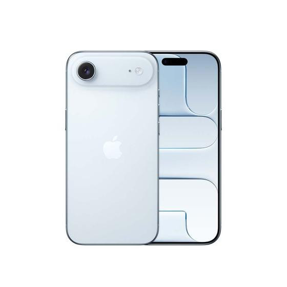 Apple iPhone Air 1TB Azul-céu 6,5" 48MP iOS 5G