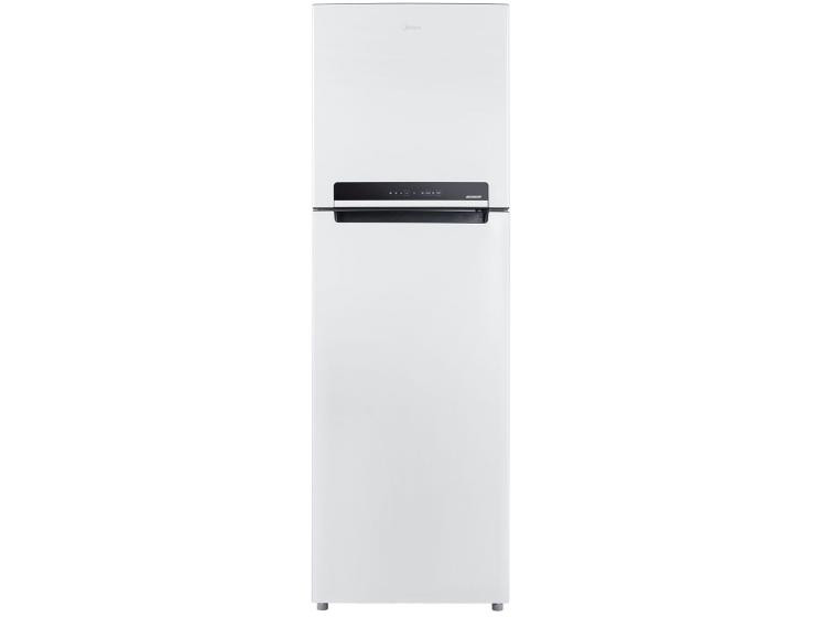 Imagem de Geladeira/Refrigerador Midea Frost Free 2 Portas Branca 425L MD-RT572EVD011