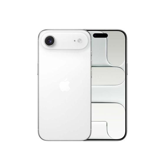 Apple iPhone Air 256GB Branco-nuvem 6,5" 48MP iOS 5G