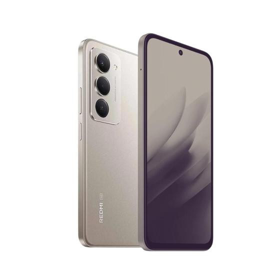 Xiaomi Redmi 15 Lançamento 2025 Tela 144Hz 50MP camera IA integrada 7000mAh Smartphone Top 1º Celular Custo benefício