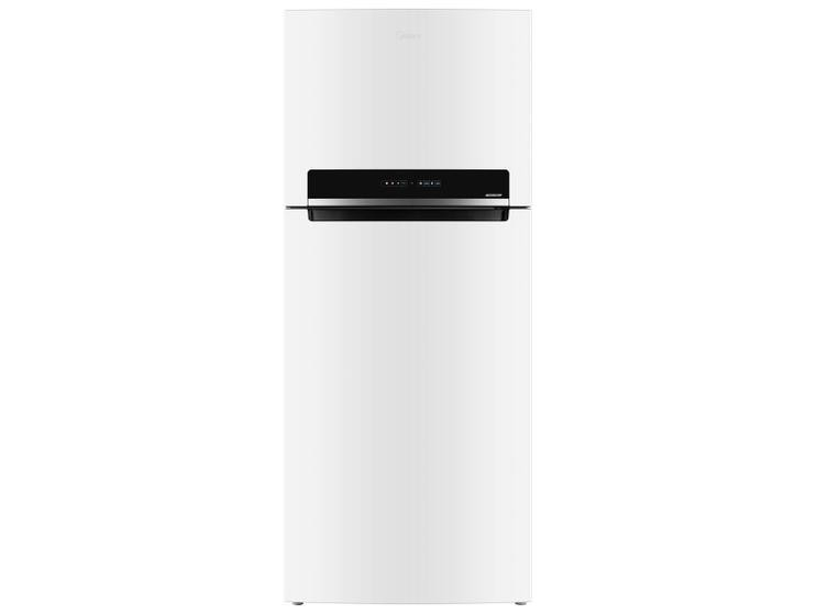 Geladeira/Refrigerador Midea Frost Free 2 Portas Branca 473L MDRT611EVA011