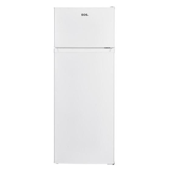 Geladeira EOS 230 Litros Duplex Branco ERV250DB 110V