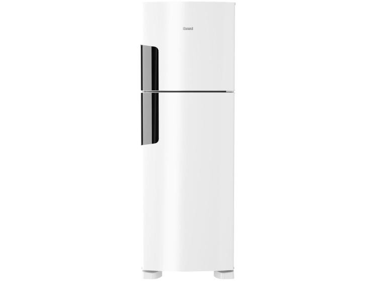 Geladeira Consul Frost Free Duplex CRM44 386 Litros Branca