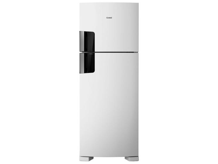Geladeira Consul Frost Free Duplex CRM53MB, 455 Litros, Branca - 110 Volts