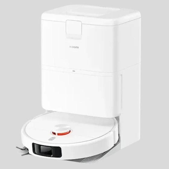 Robôt Aspirador Xiaomi Vacuum H50 Pro Lançamento 2026