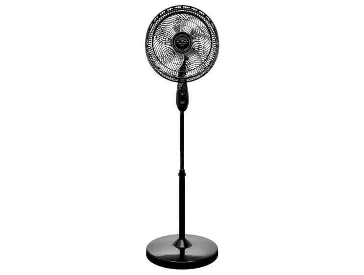 Ventilador de Coluna Britânia BVC41A 48cm 6 Pás 3 Velocidades Preto