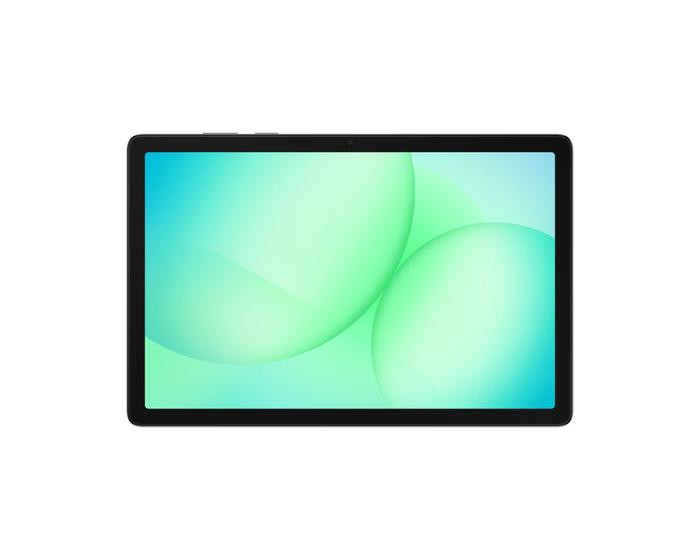 Tablet Samsung Galaxy Tab A11 Mais Tela 11 pol. WiFi Cinza 128GB Android 6GB RAM Câm. Traseira 8MP Frontal 5MP