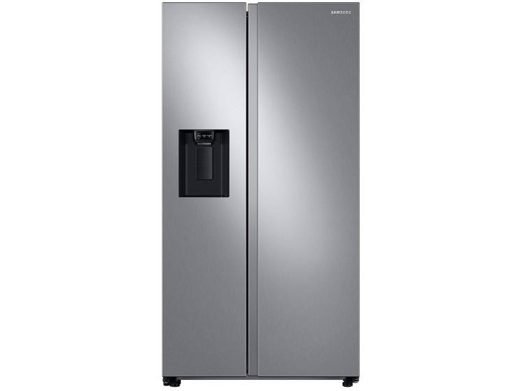 Geladeira/Refrigerador Samsung Frost Free Side by Side 628L com Dispenser de Água e Gelo RS60T5200S9