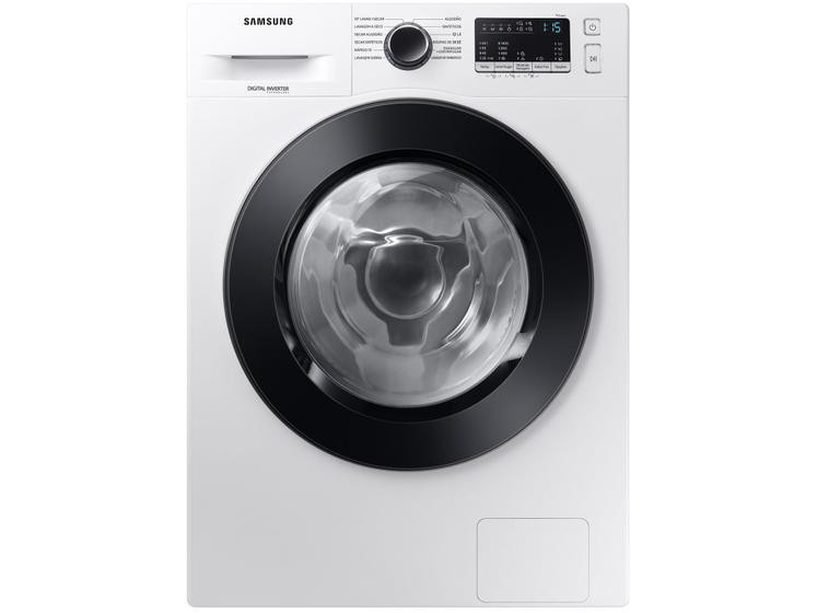 Lava e Seca Samsung WD11M com Digital Inverter WD11M4473PW Branca 11/7kg
