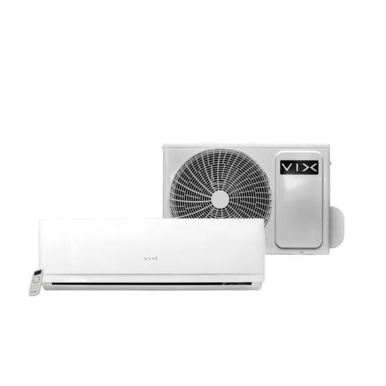 Ar Condicionado Split Vix 9000 BTU/h Frio AS-09CR2SLDDK02 220 Volts