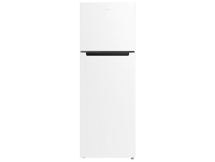 Geladeira Midea Inverter 410L Duplex Cycle Defrost Branca RT554
