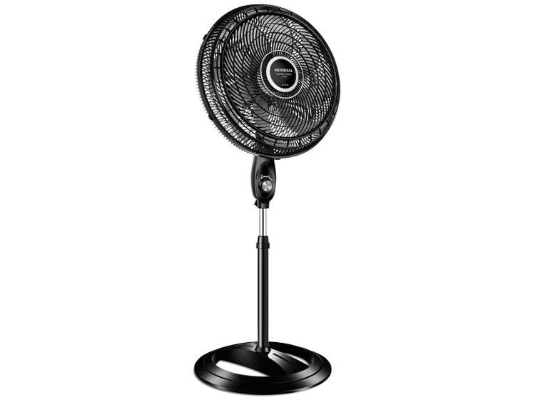 Ventilador de Coluna Mondial Super Turbo - VTX-50C-8P 50cm 3 Velocidades
