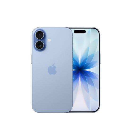iPhone 17 512GB Azul-Névoa - APPLE